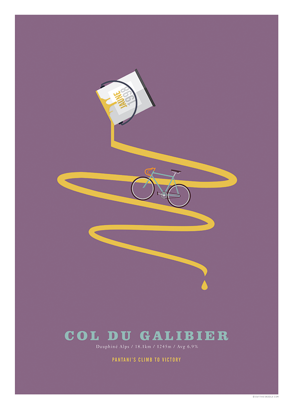 Col du Galibier