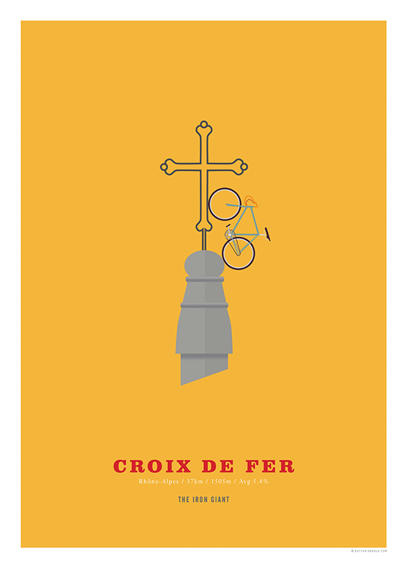 Croix de Fer