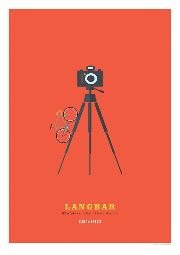 Langbar