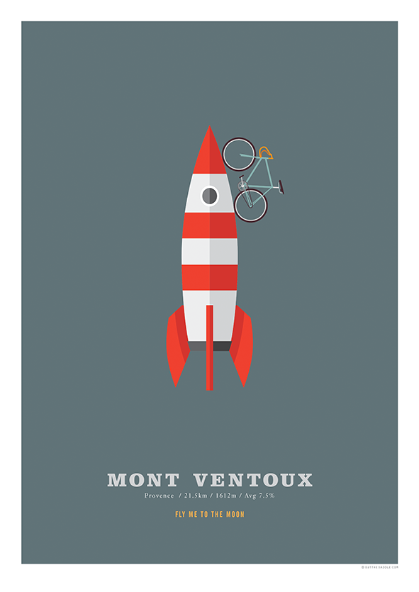 Mont Ventoux