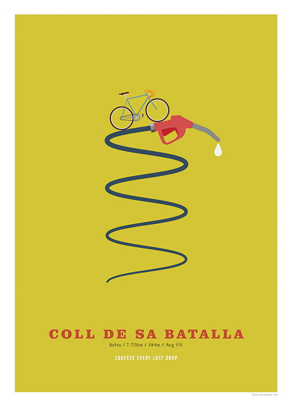 Coll de sa Batalla