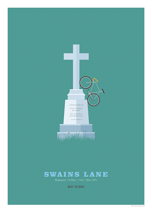 Swains Lane