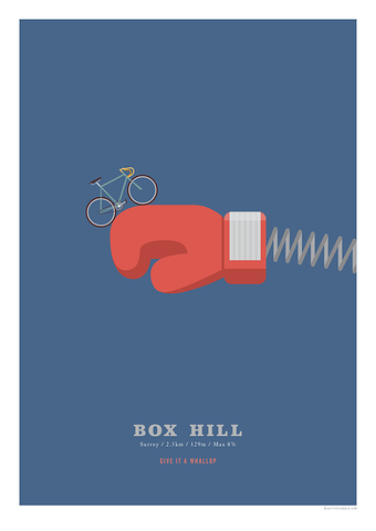 Box Hill