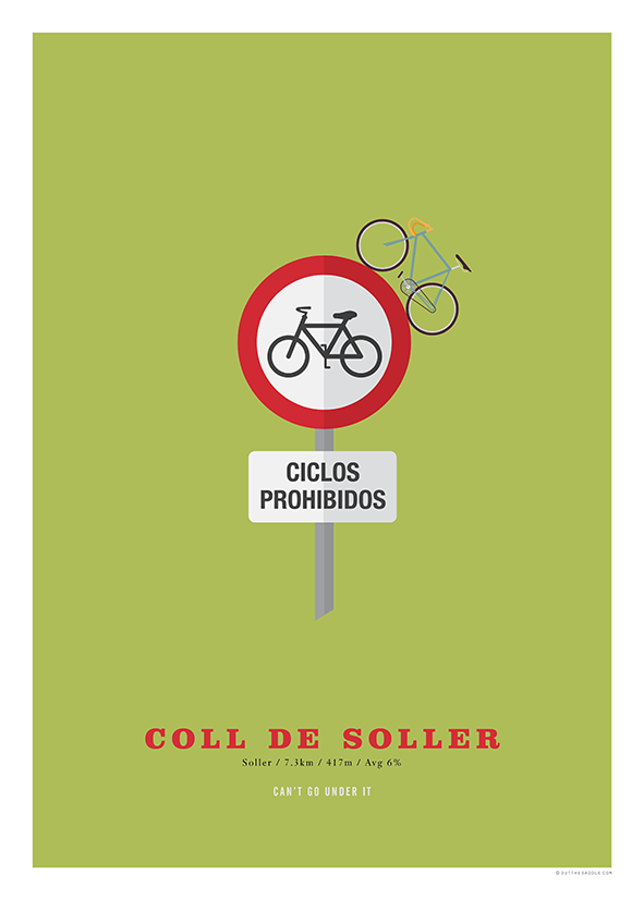 Coll de Soller