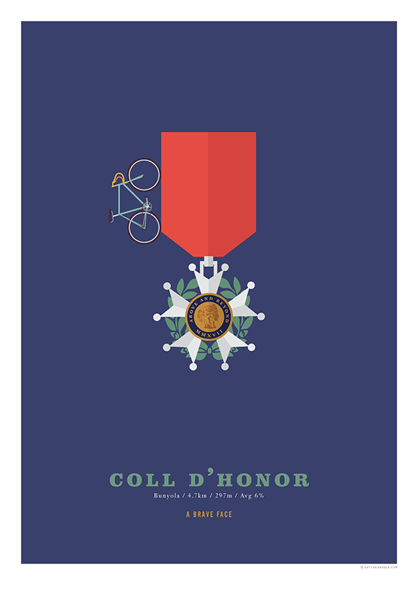 Coll d’Honor
