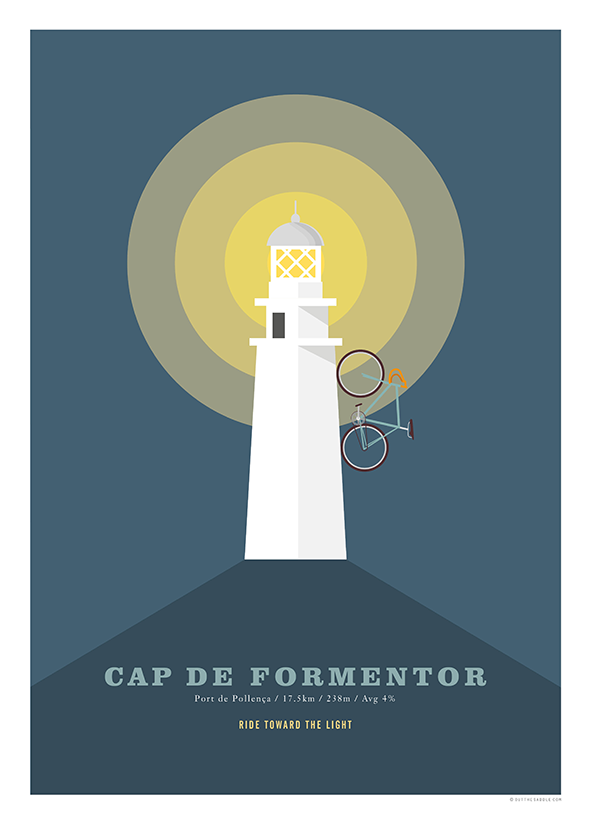 Cap de Formentor