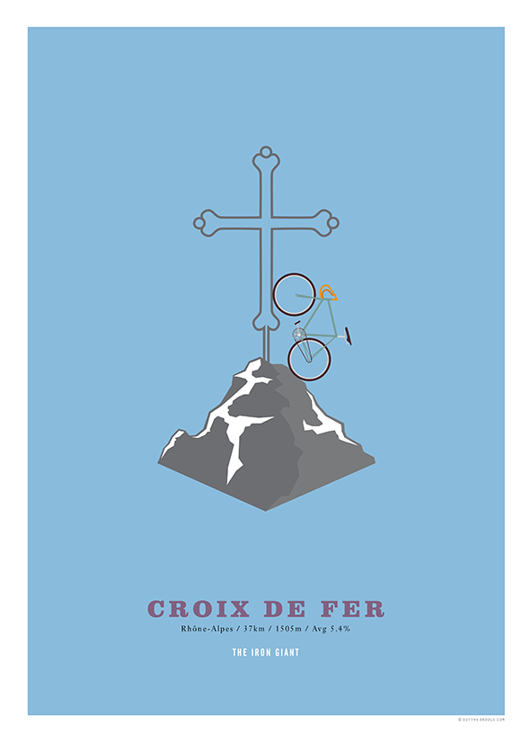 Croix de Fer