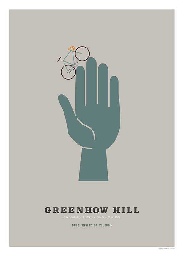 Greenhow Hill