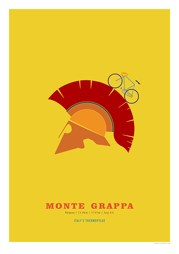 Monte Grappa