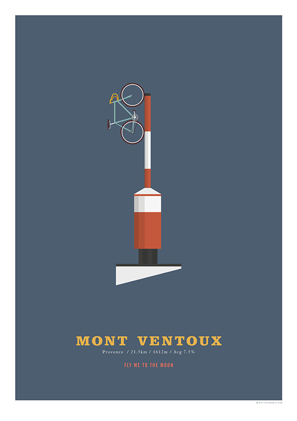 Mont Ventoux