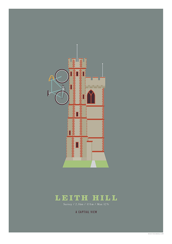 Leith Hill