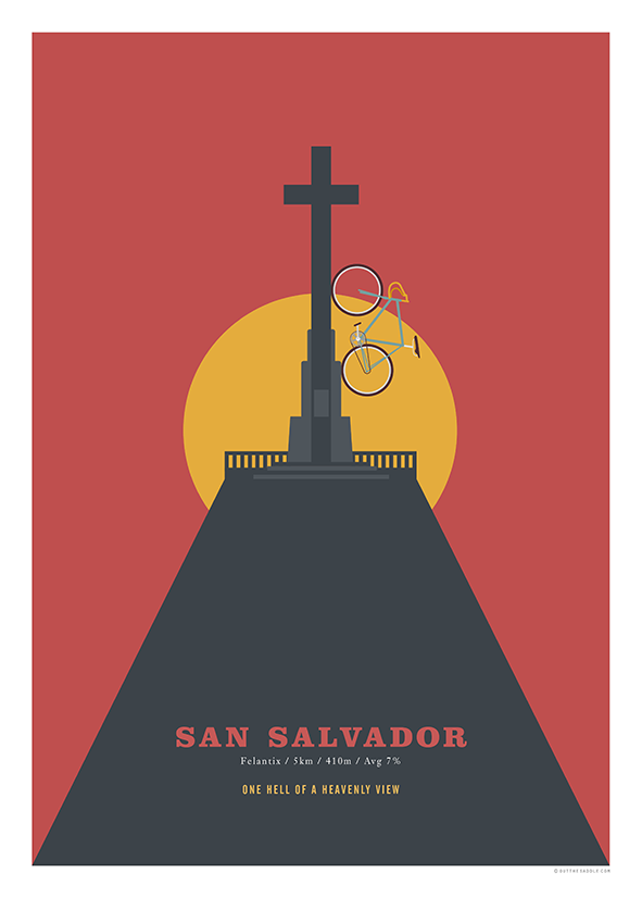 San Salvador