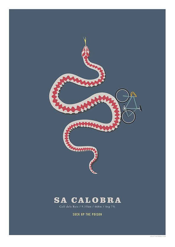 Sa Calobra