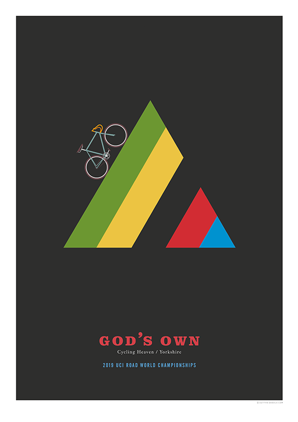 God’s Own