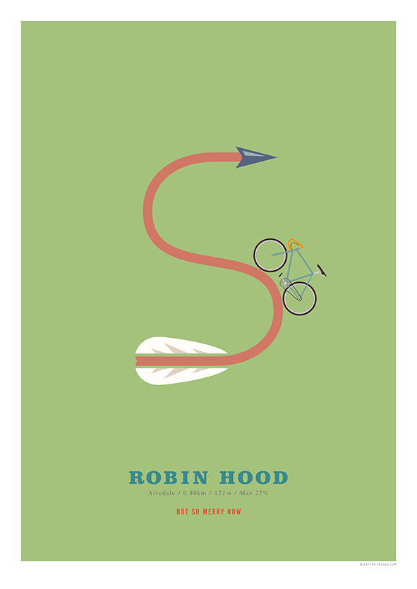 Robin Hood