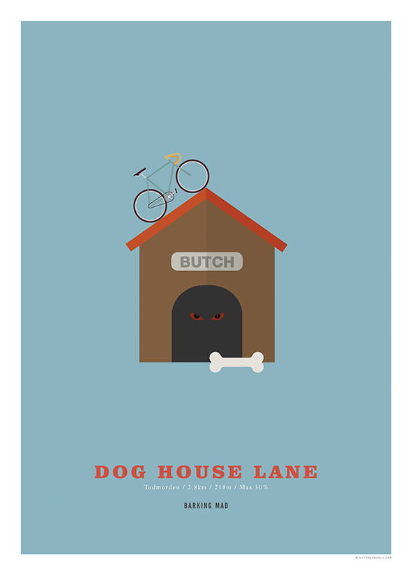 Dog House Lane