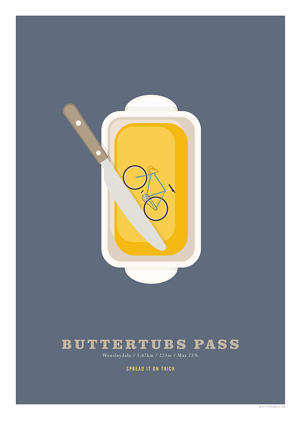 Buttertubs Pass
