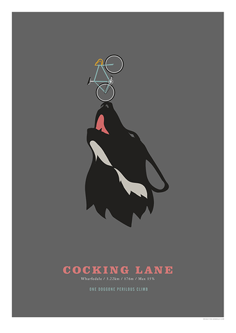 Cocking Lane
