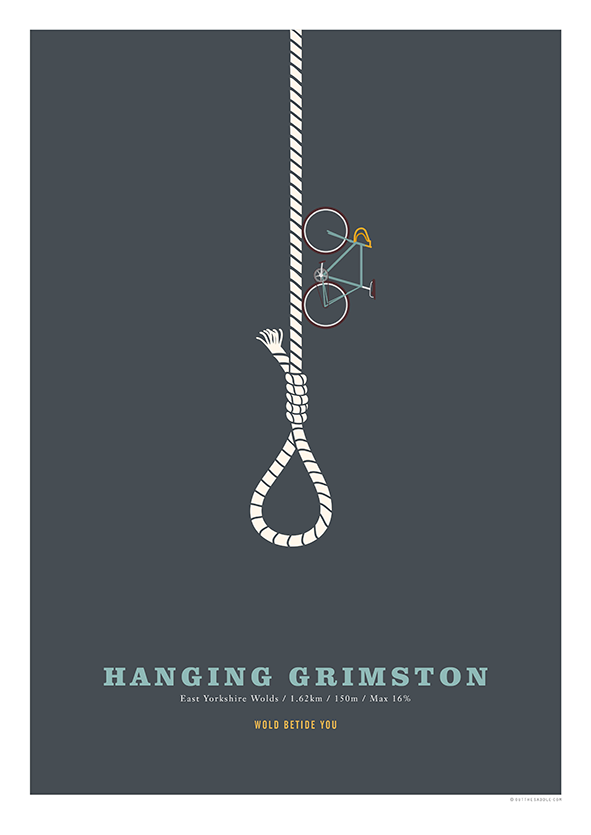 Hanging Grimston