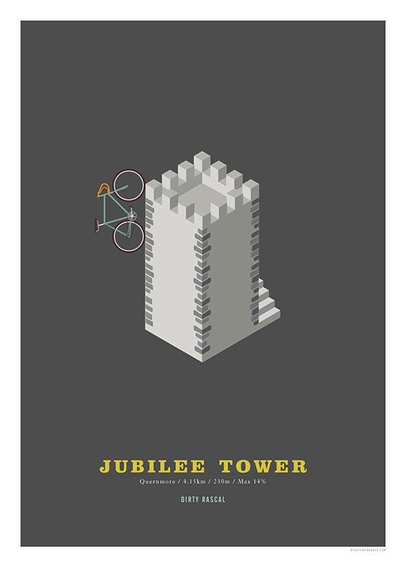 Jubilee Tower