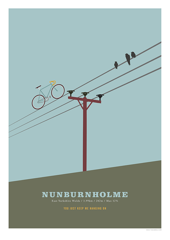 Nunburnholme