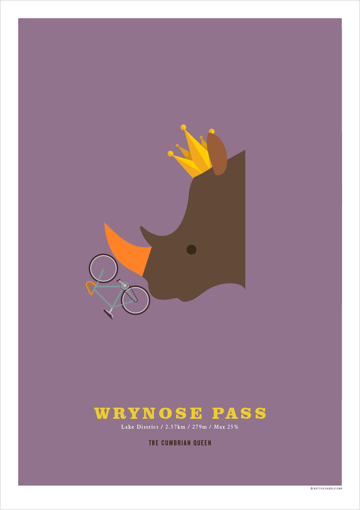 Wrynose Pass