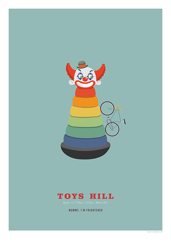 Toys Hill