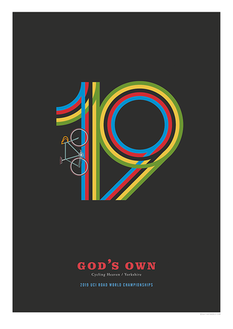 God’s Own 19