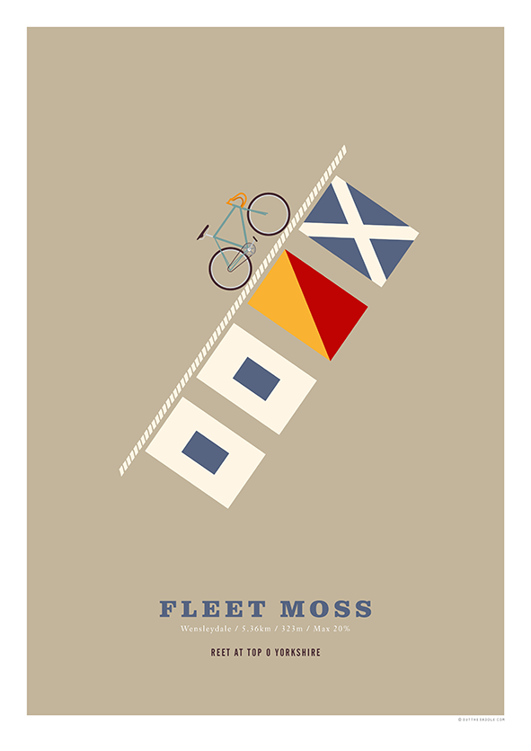 Fleet Moss