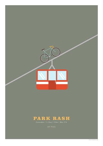 Park Rash