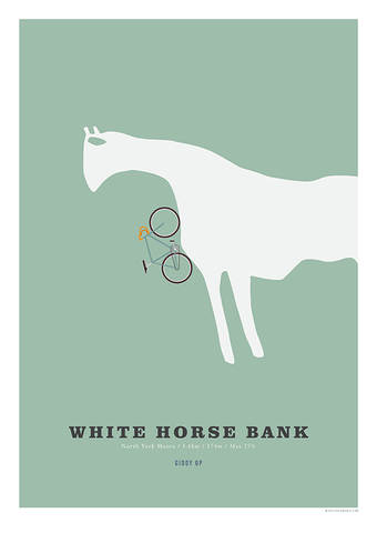 White Horse Bank