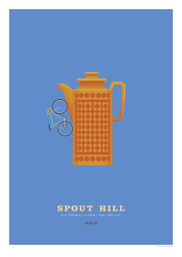 Spout Hill